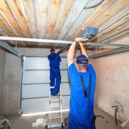Garage Door Opener Repair Near Me Your Guide To Same Day Garage Door Repair