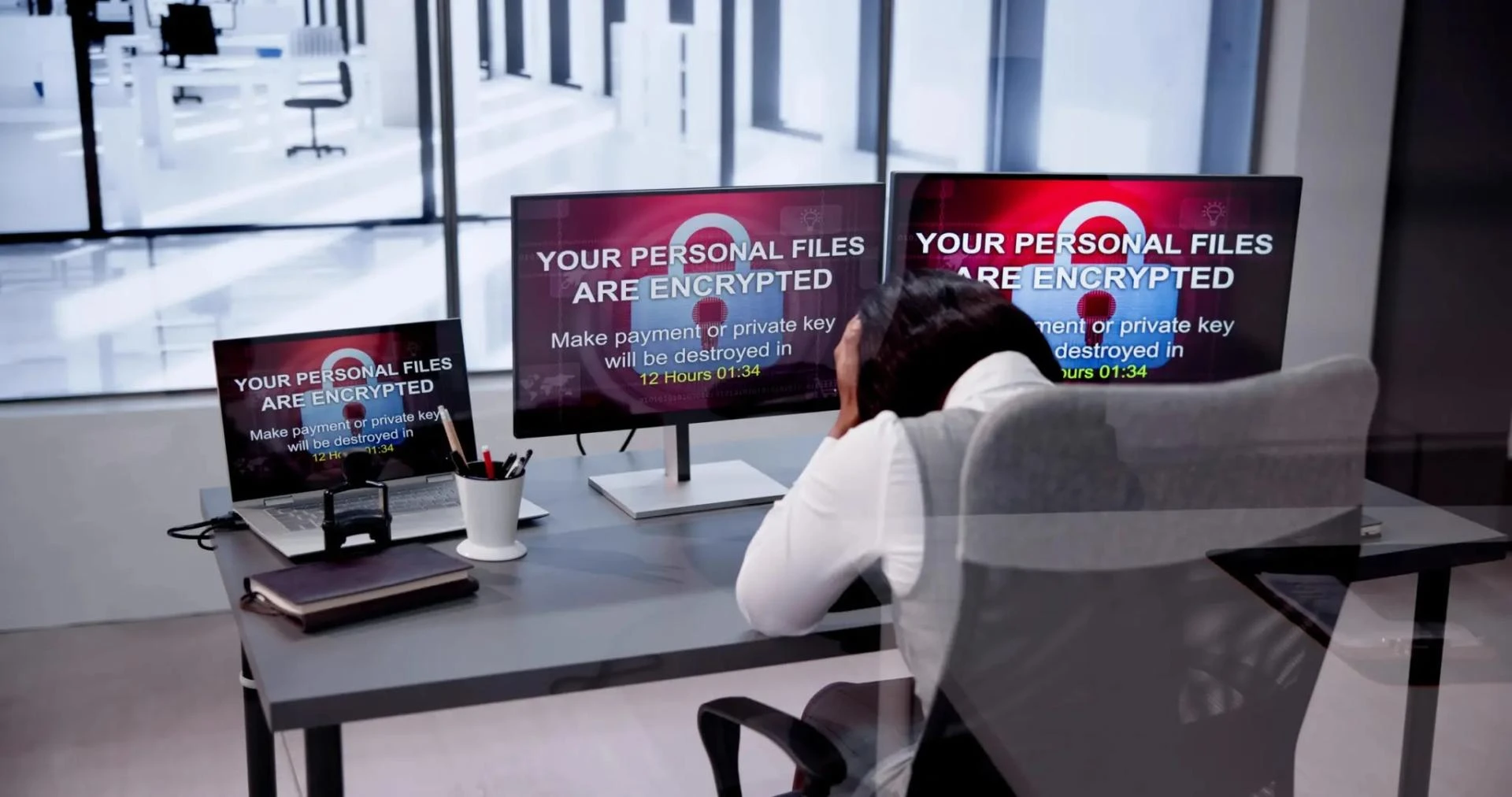 Comprehensive Remote IT Support in Georgia for Seamless Business Operations