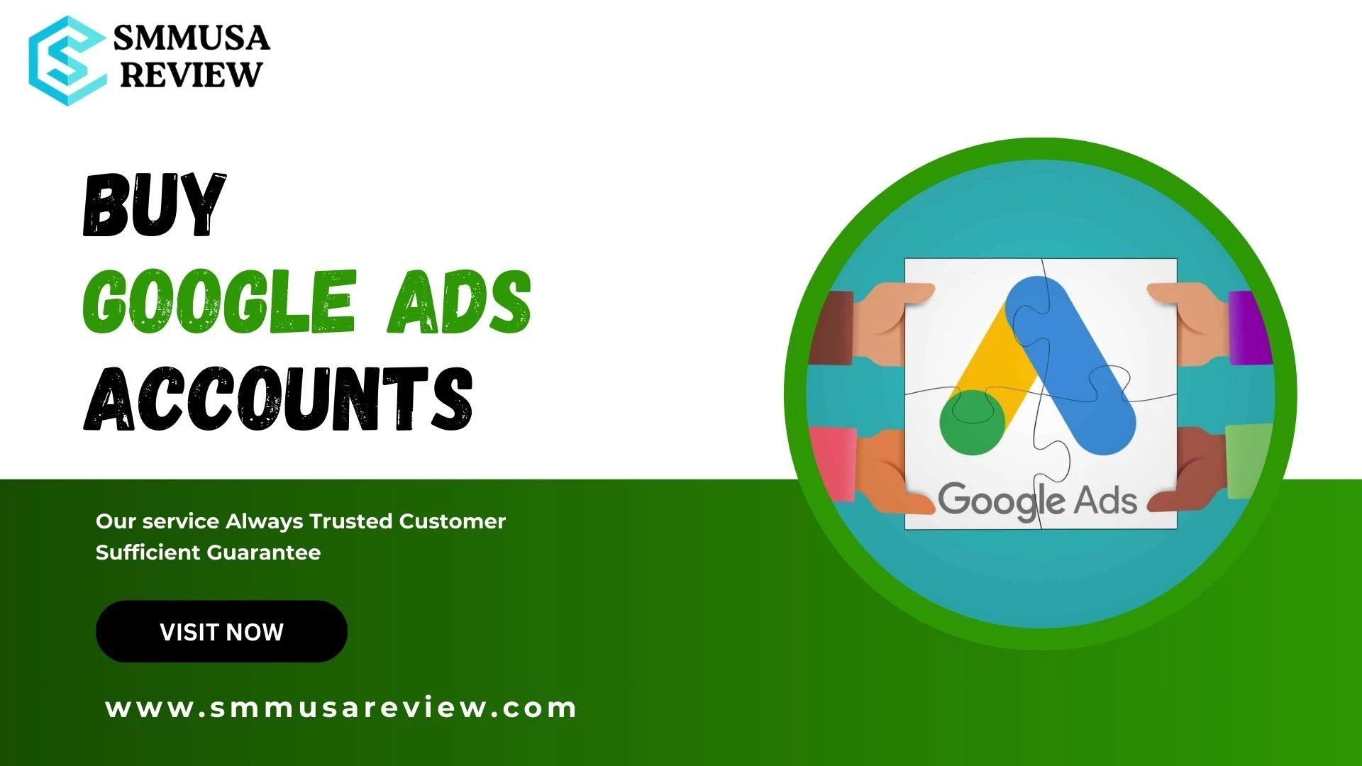 How To Get Started With Buying Google Ads Accounts