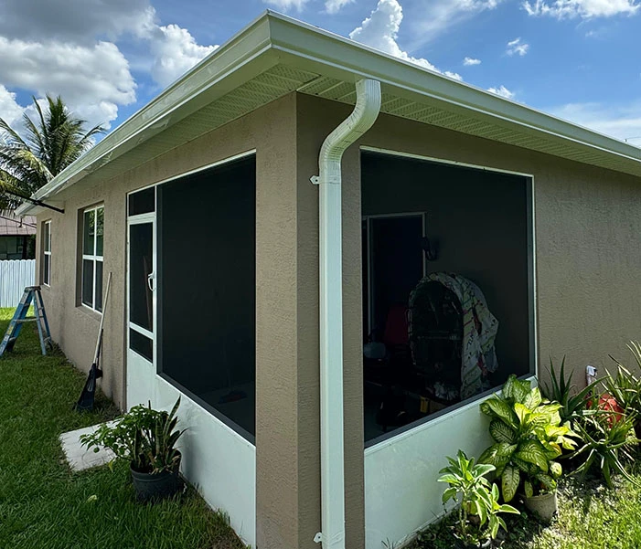 All American Gutters and Fences: Delivering Quality and Durability for Every Home