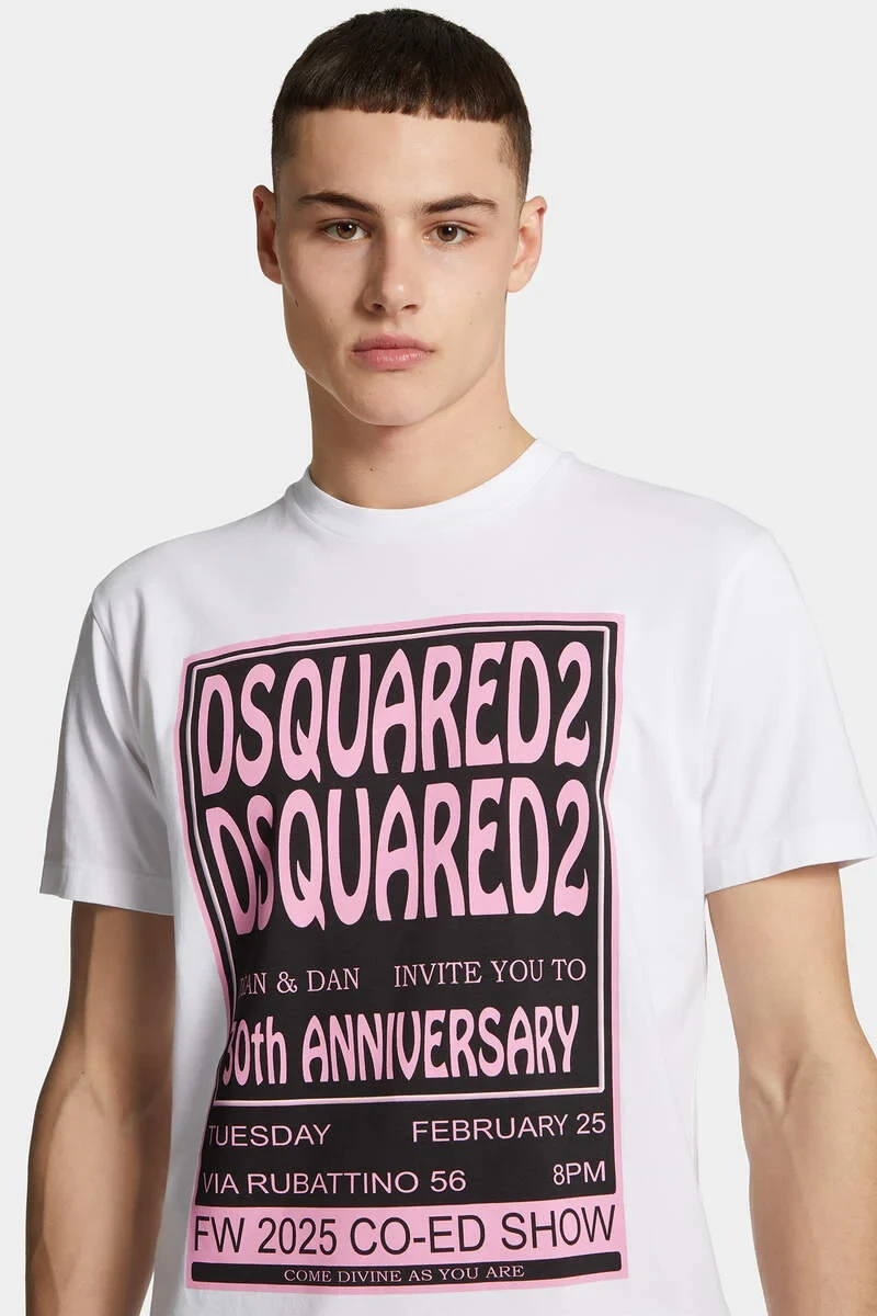 Top 10 Must-Have Dsquared2 Pieces for This Season