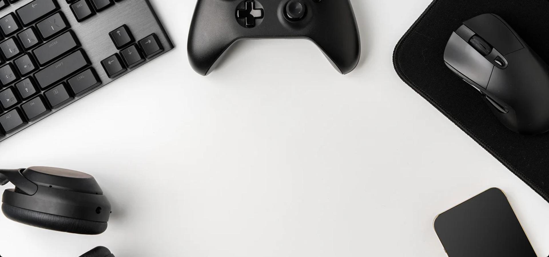Enhance Your Gaming Experience: The Ultimate Guide to Computer Accessories and PC Parts in UAE