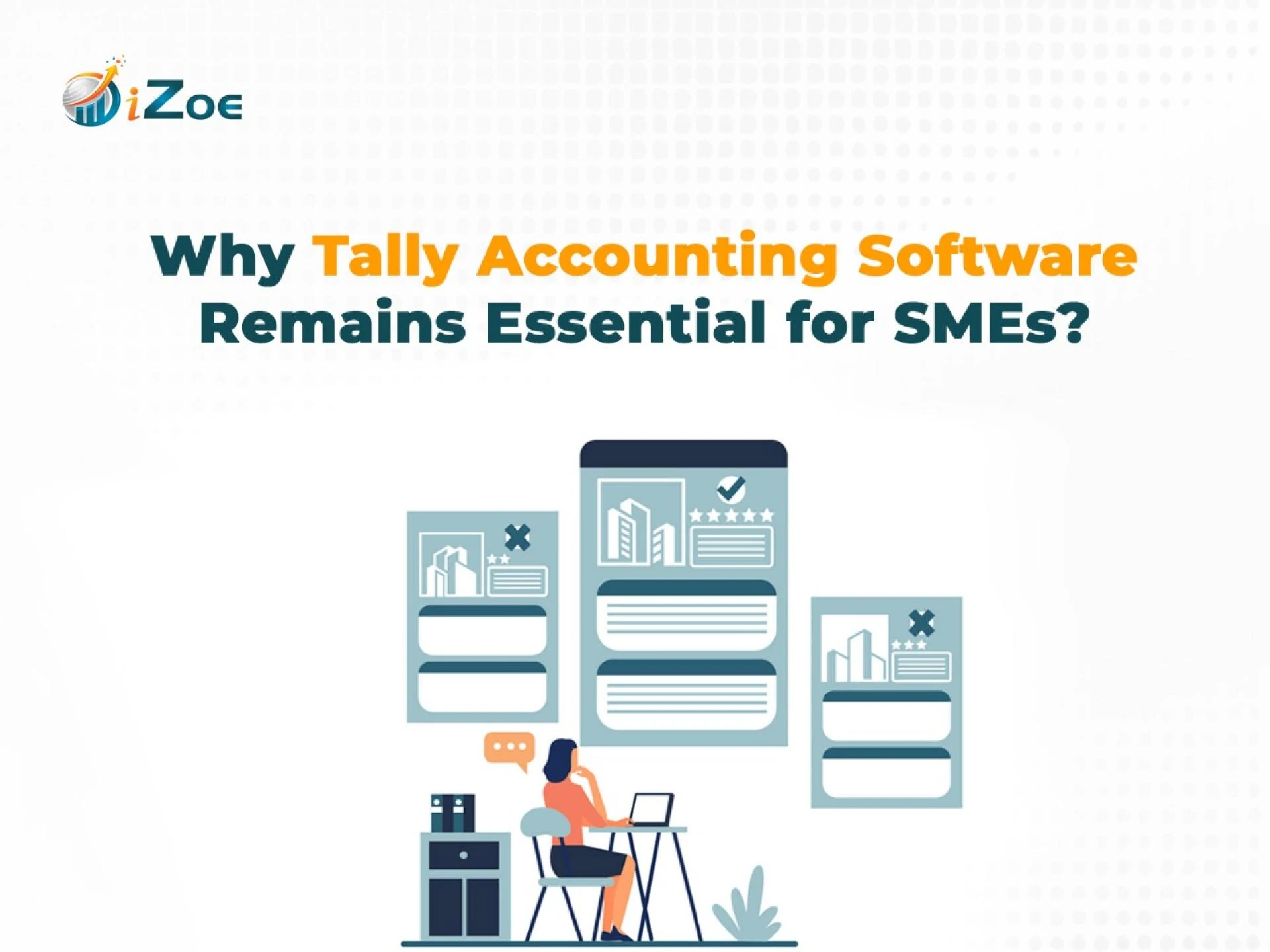 Why Tally Accounting Software Remains Essential for SMEs