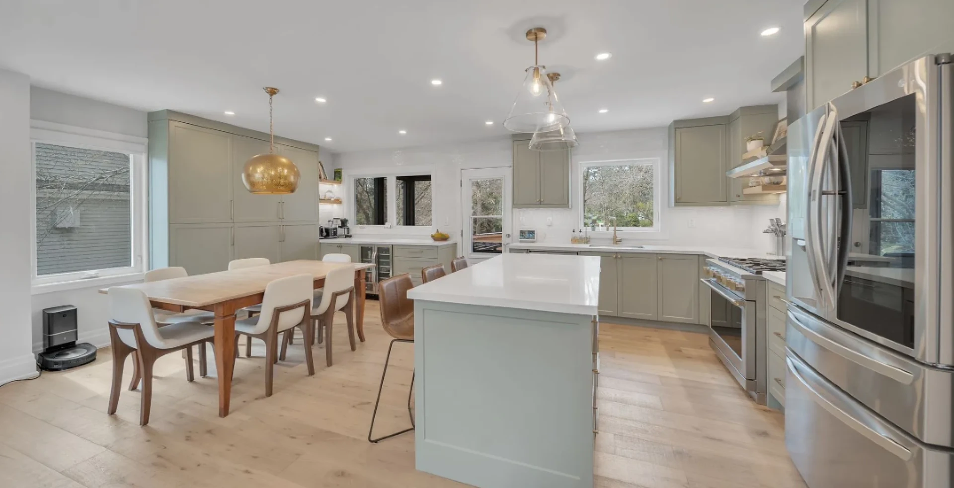 Transform Your Home with Expert Renovation Services