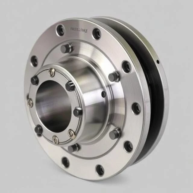 Fluid Couplings – Smooth Power Transmission by Rathi Couplings