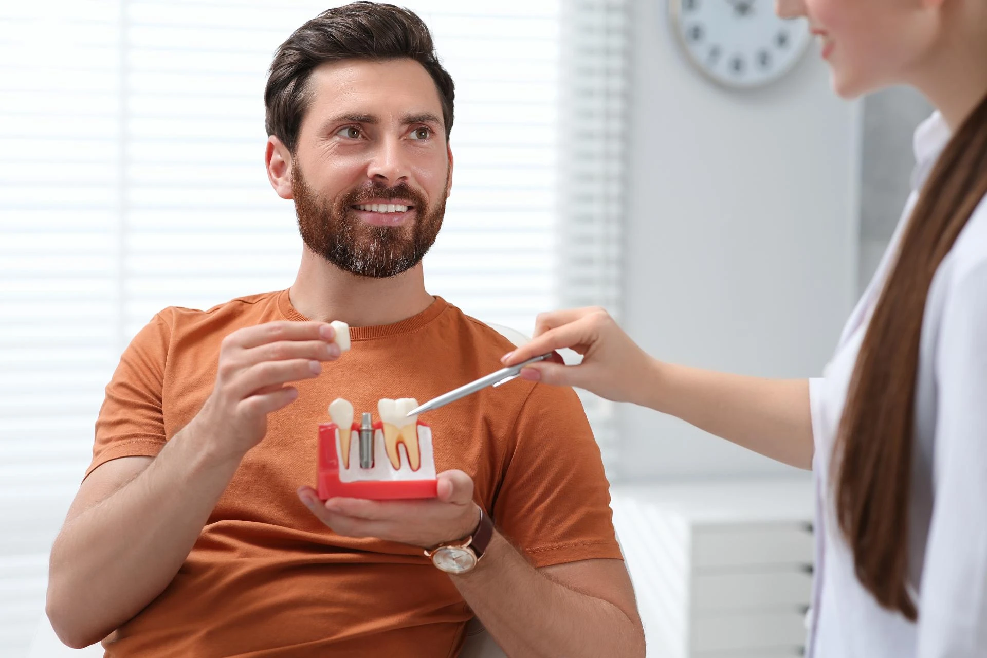 8 Benefits of Same Day Dental Implants You Should Consider