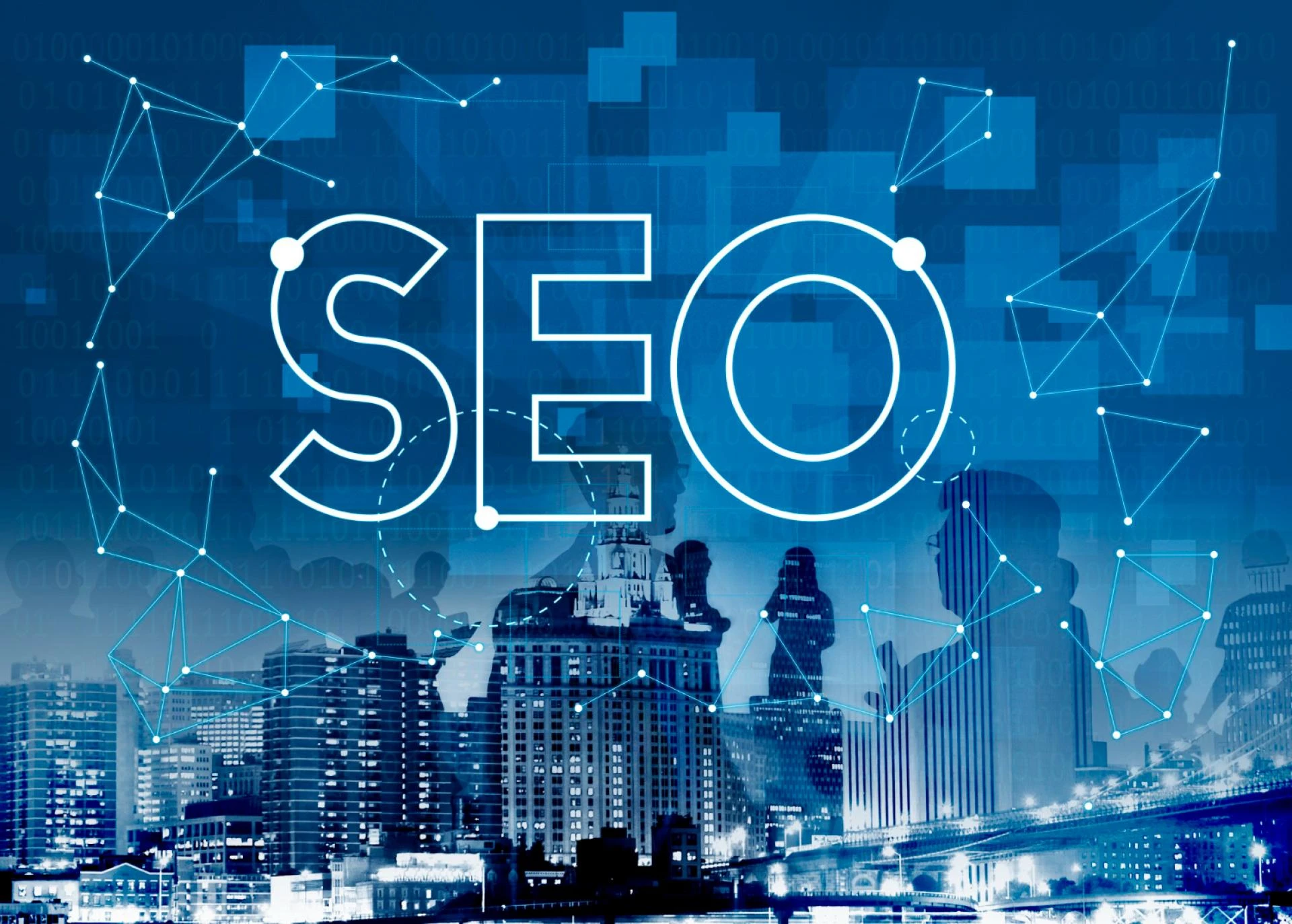 Maximize ROI with Data-Driven SEO Services and Proven Optimization Techniques