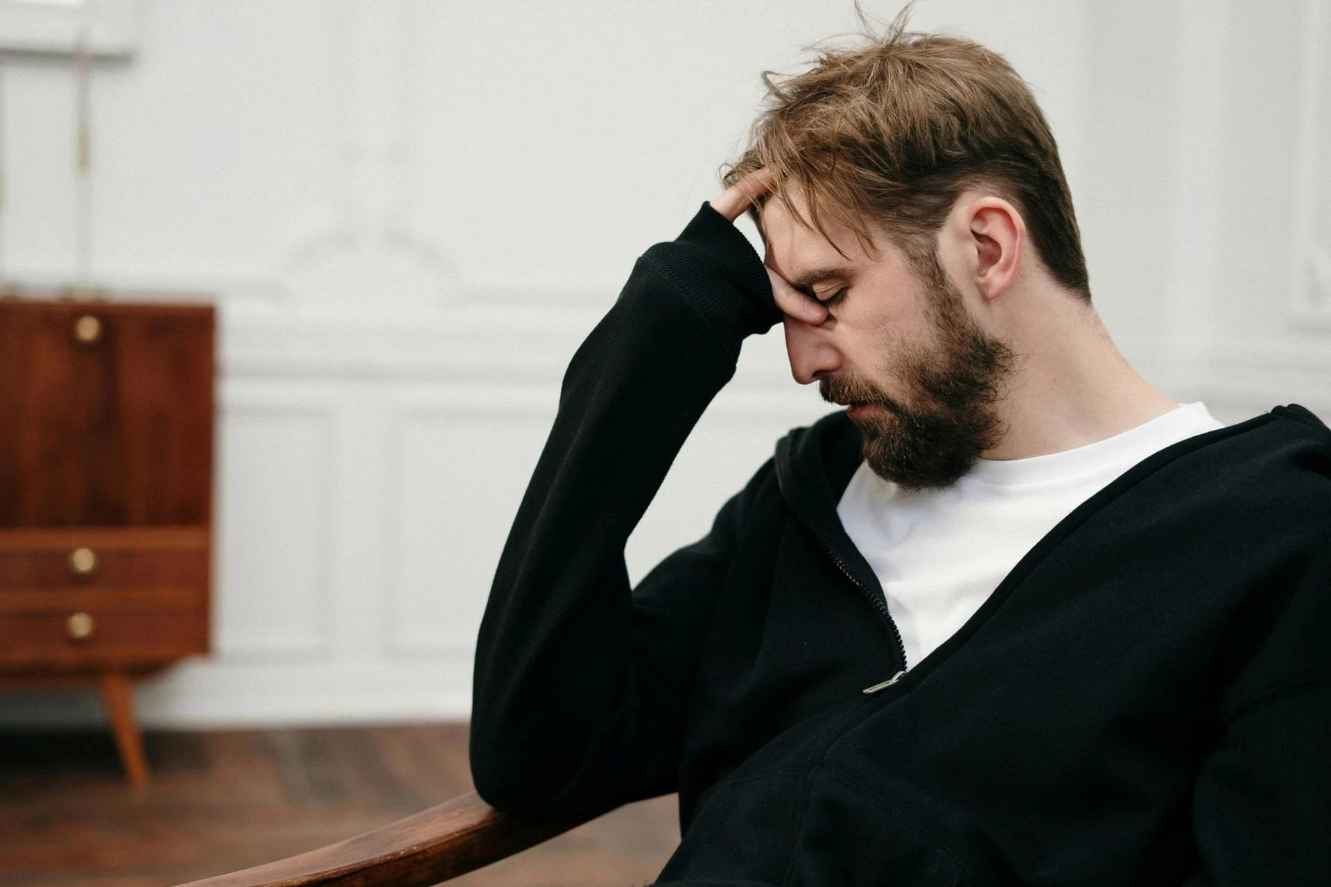 The Effects of Stress on Physical Health: Understanding the Mind-Body Connectionost Title