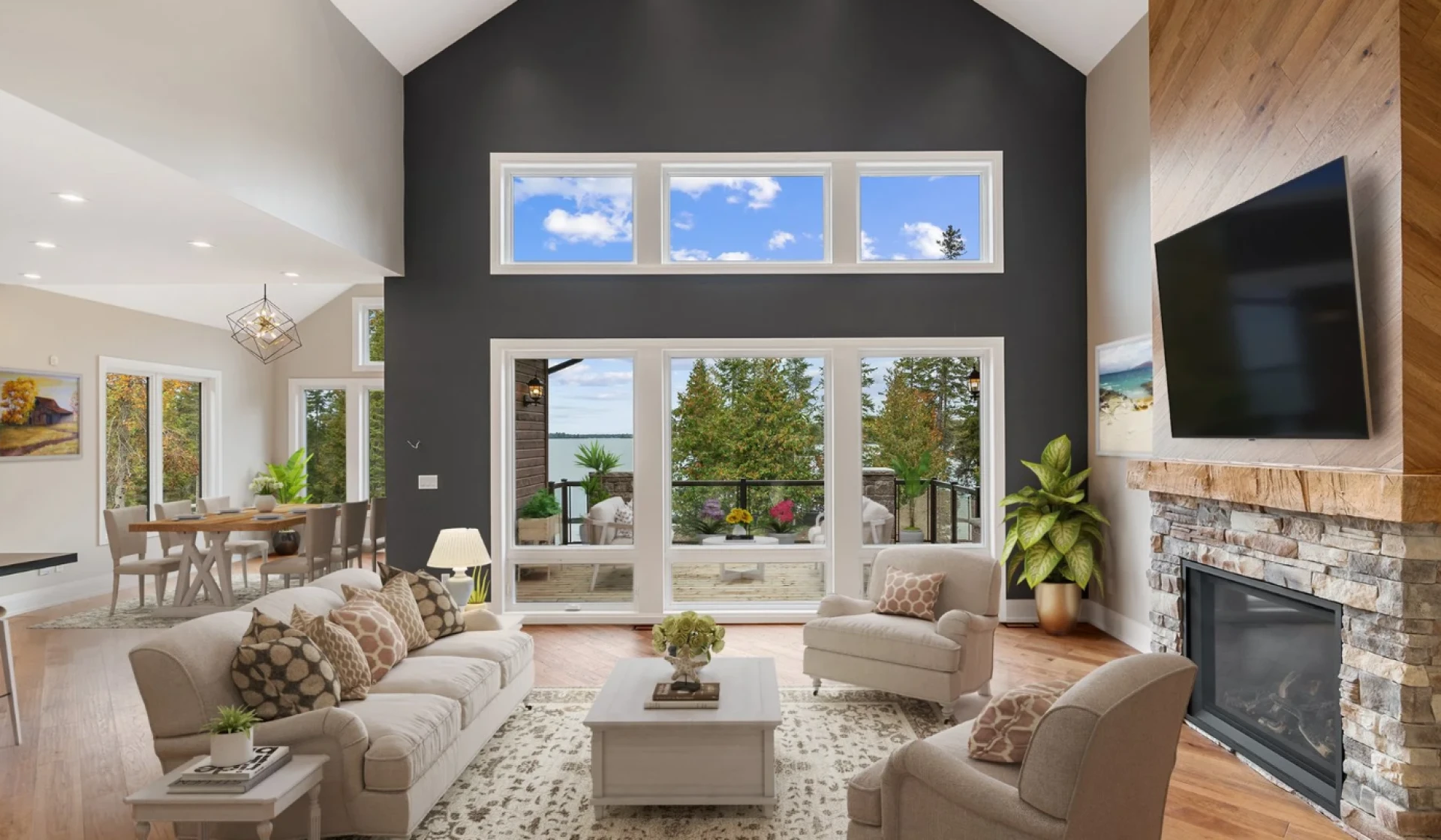 Build Your Dream Home or Cottage in Durham Region – From Planning to Completion