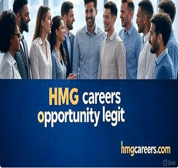 Hmg Careers Customer Reviews For Career Tips