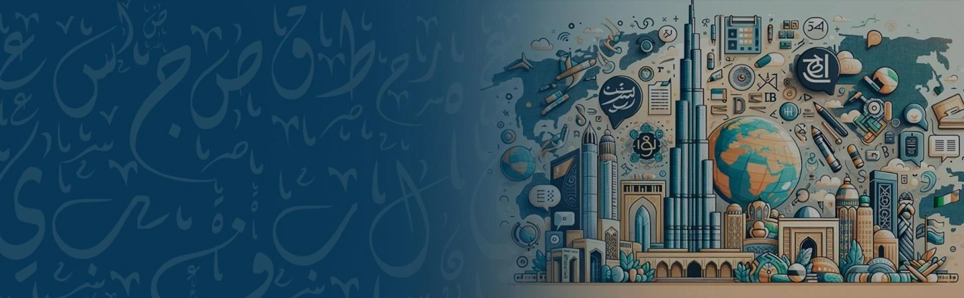 The Role of a Dubai Translation Agency in Enhancing Global Communication