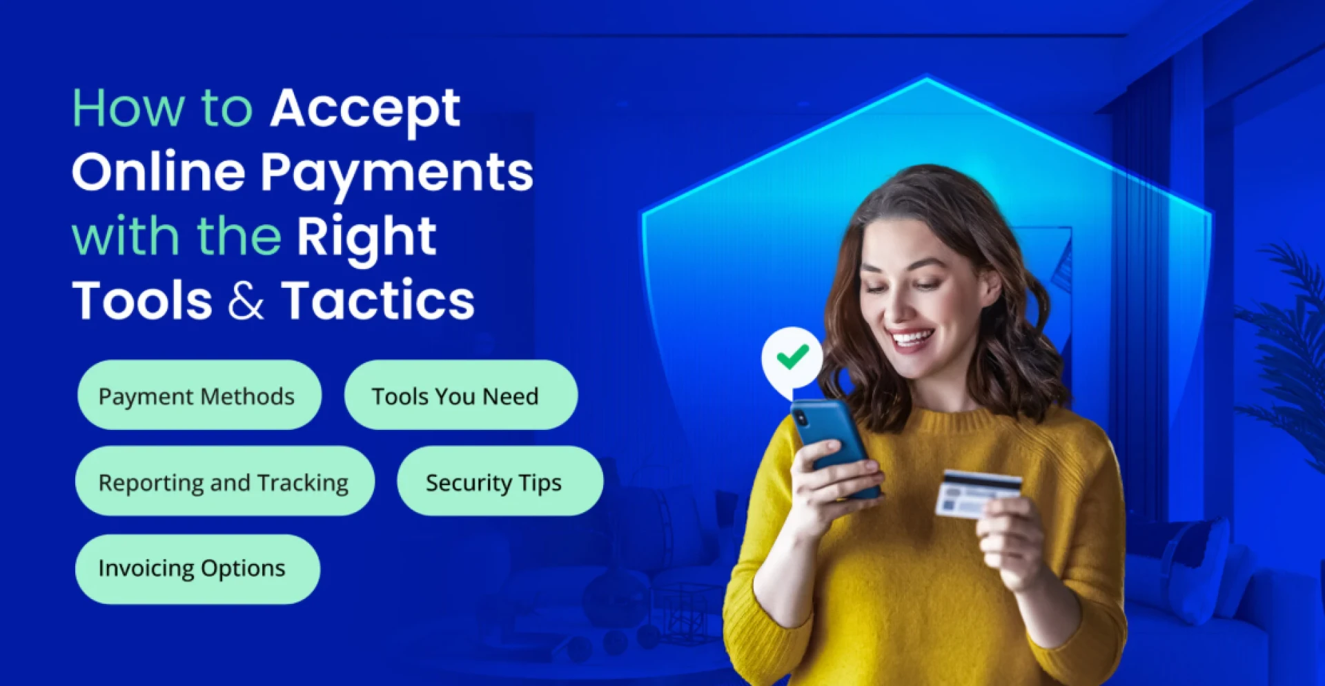 How to Accept Online Payments Fast | Valor PayTech