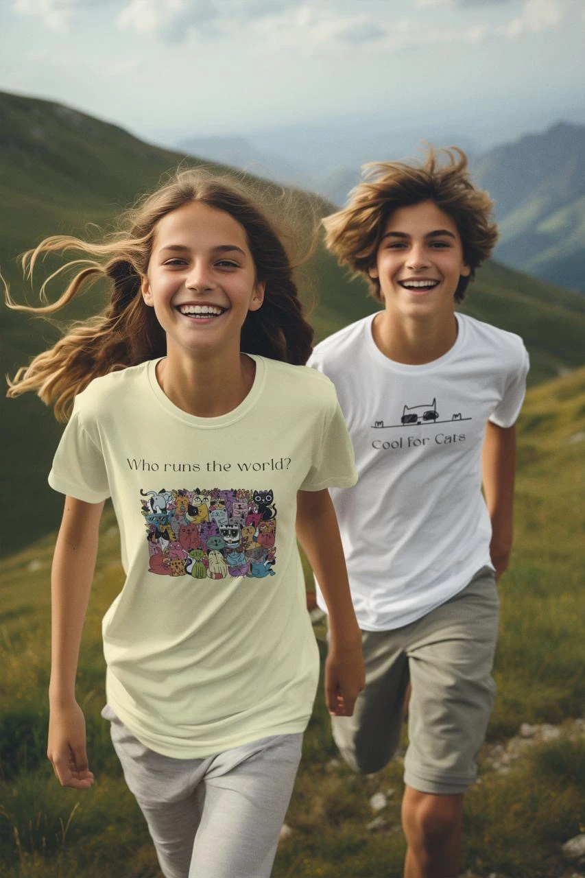 Where to Find the Best Slogan T-Shirts in the UK (Eco-Friendly & Stylish Picks)