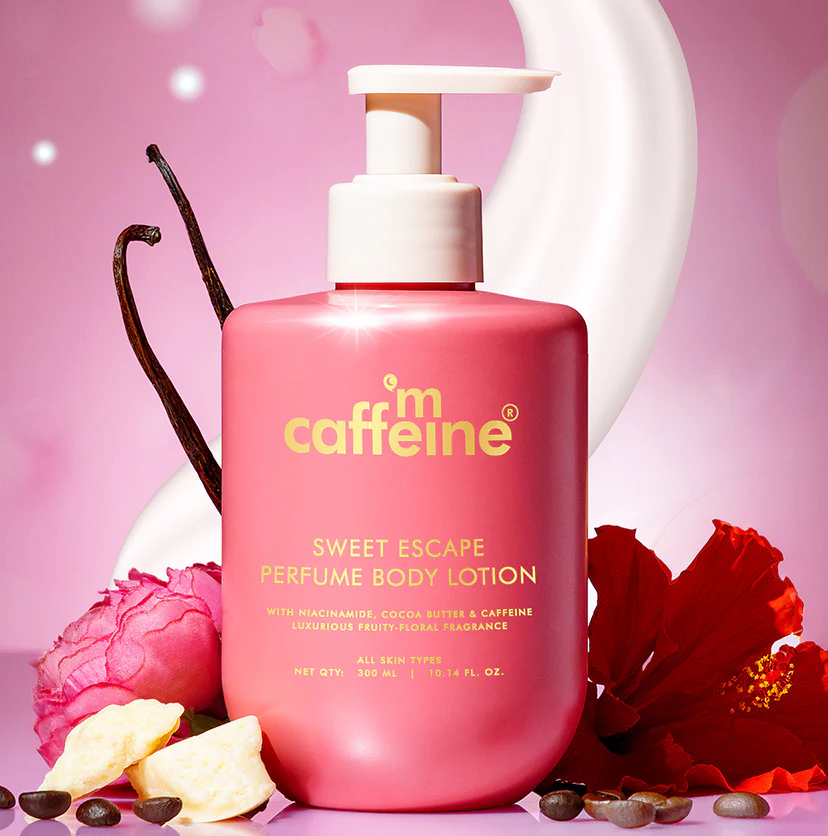 5 Body Lotions That Keep Your Skin Soft and Supple Through Festivities & Winter Chill