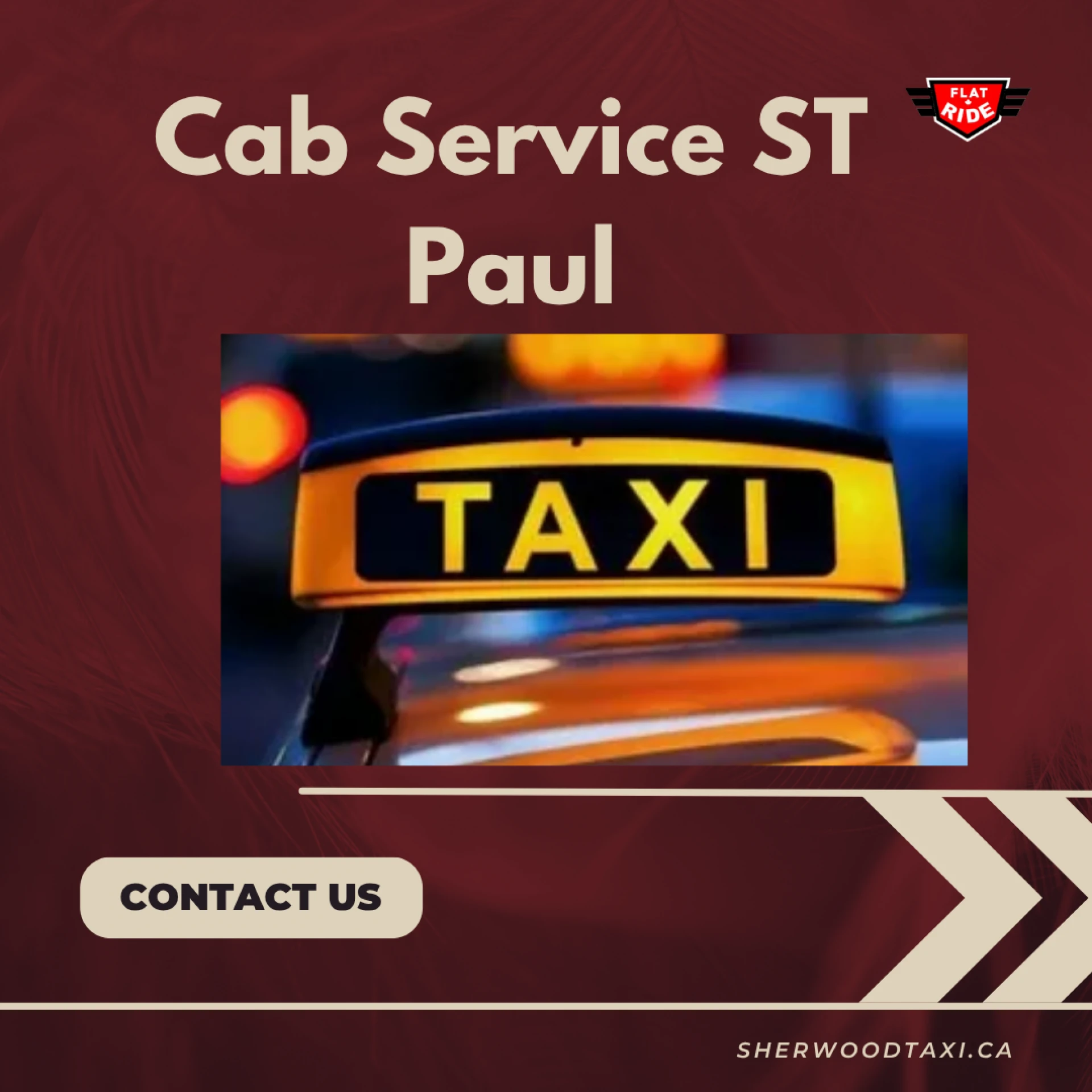 How Can You Choose the Right Cab Service St Paul for Comfortable and Reliable Rides?