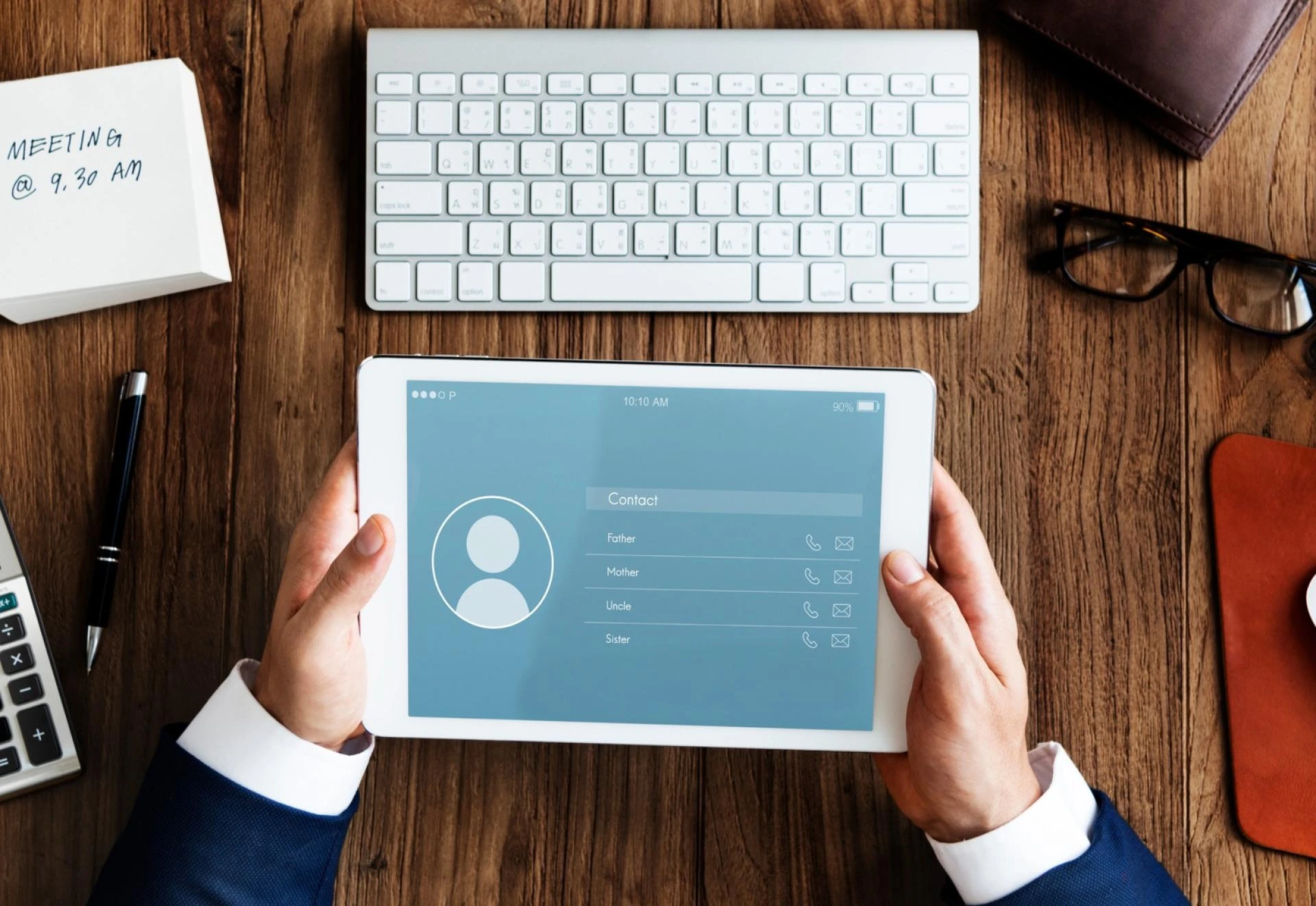 Why Dallas Businesses Are Switching to Smarter HR Employee Portals in 2025