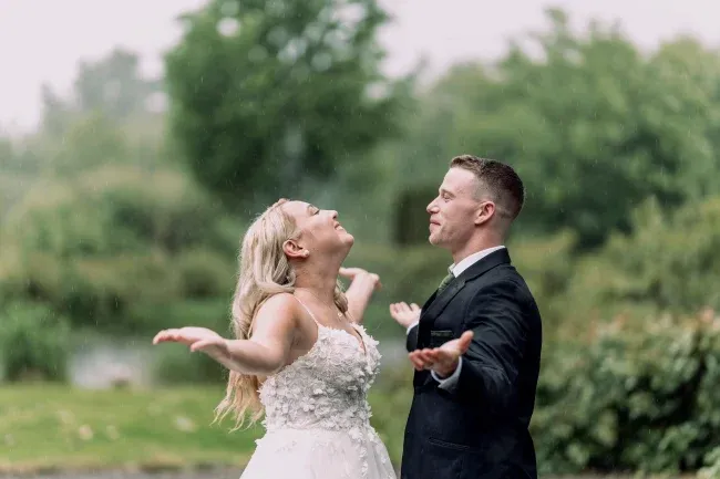 Preparing for Your Seattle Elopement Photography Session