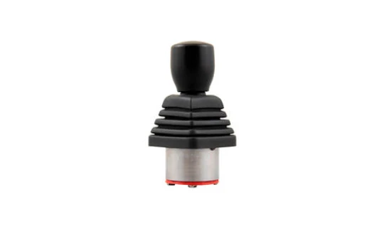 Hall Effect Joysticks: Revolutionizing Industrial Control with Precision and Reliability