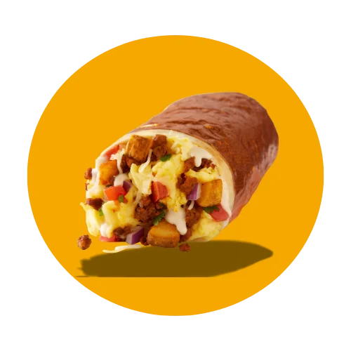 From Burritos to Bytes: Building the Qdoba Menu That Speaks to Food Lovers Everywhere