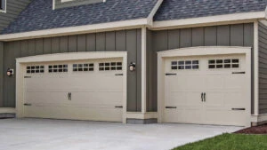 Understanding the Importance of Garage Door Spring Repair