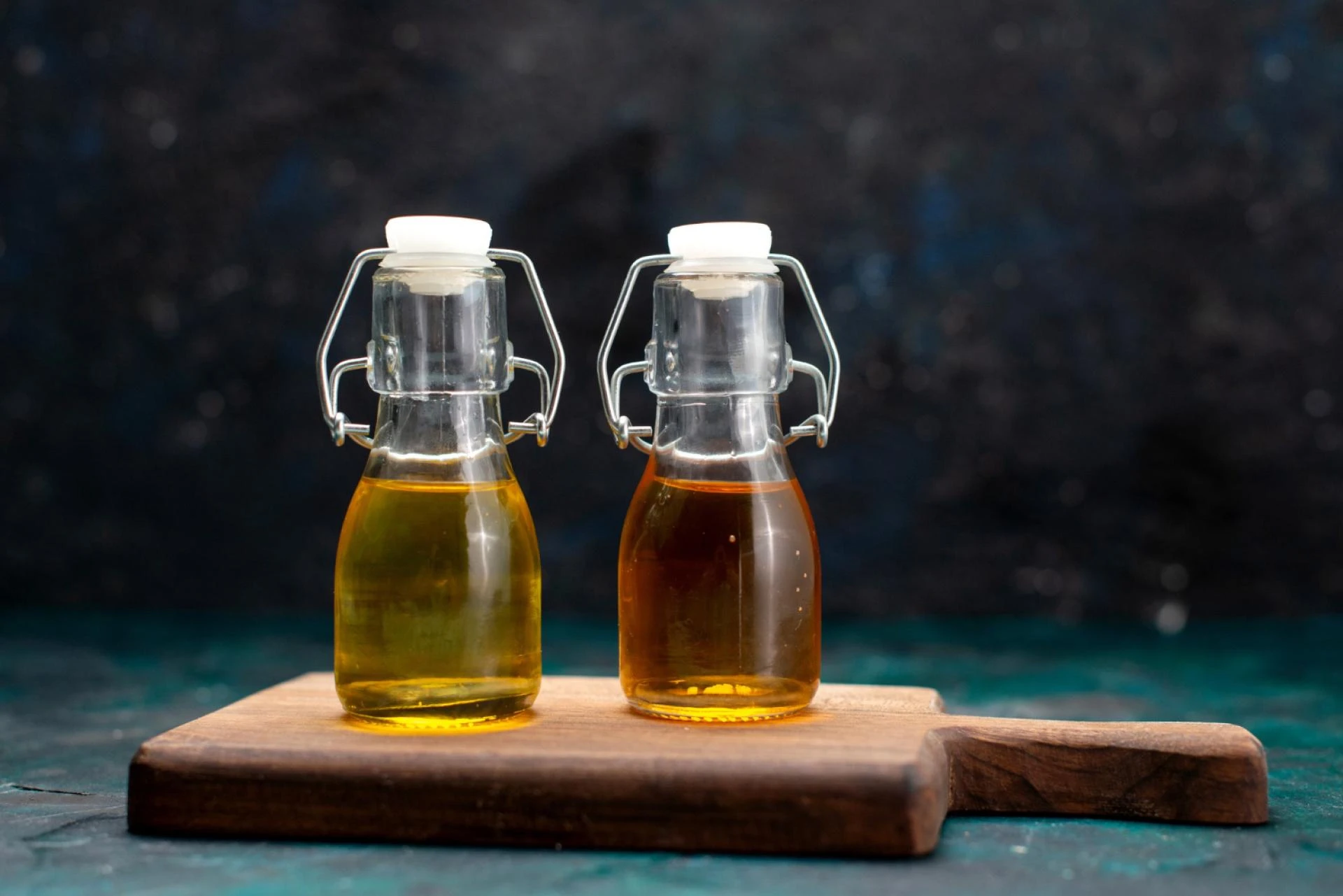 Why Wood-Pressed Oils Are a Healthier Choice for Your Kitchen