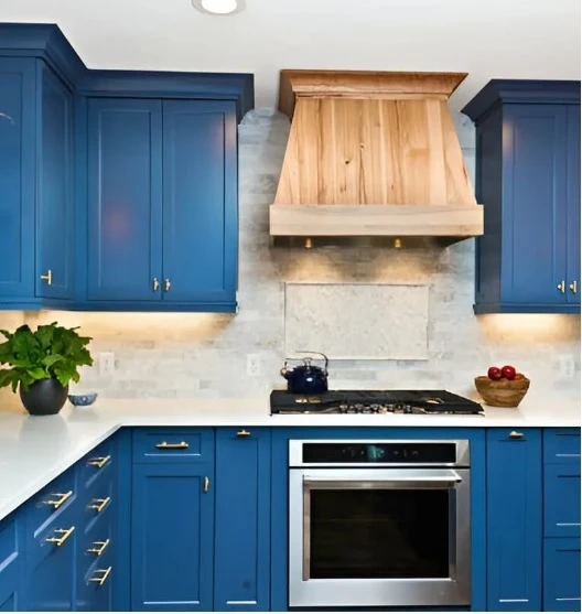 How Do Kitchen Renovations Penrith Experts Recommend Boost Home Value?