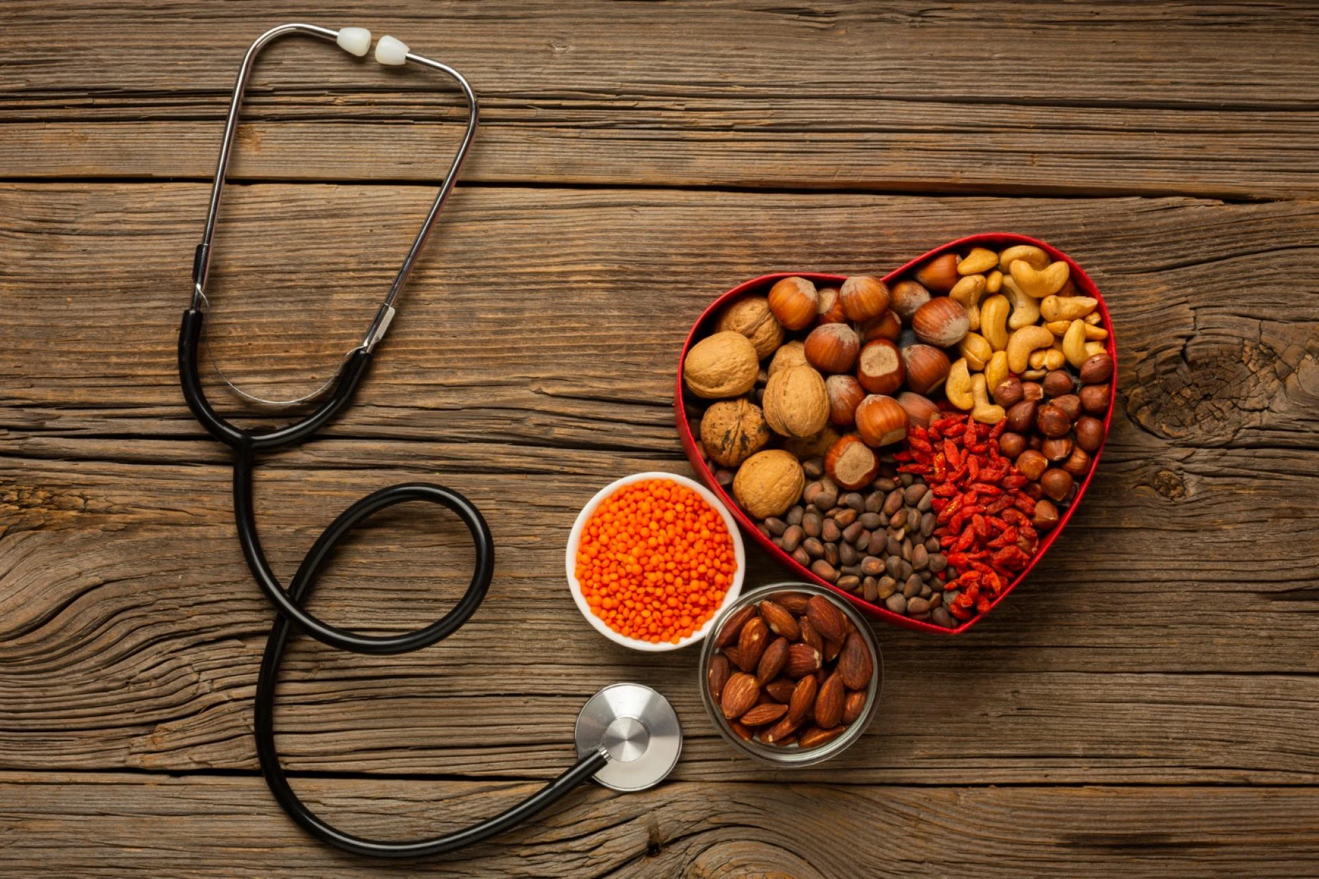 The Ultimate Guide to the Best Cardiovascular Health Supplements in London