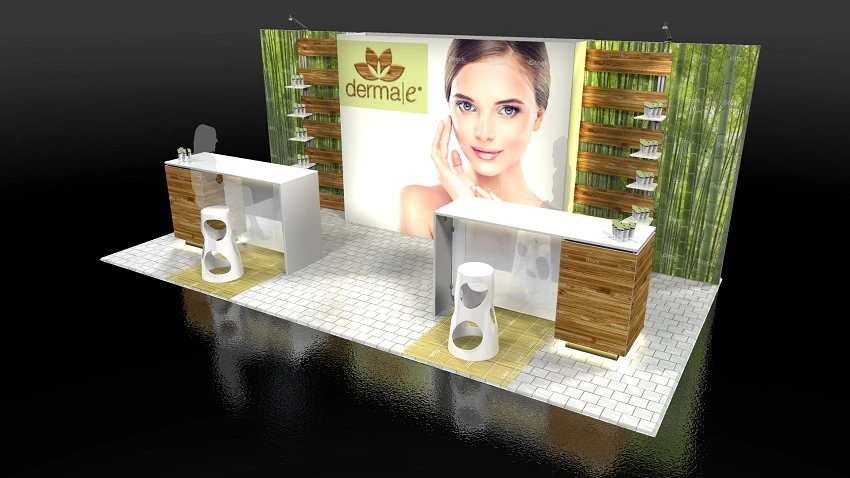 How and Why to Upgrade Your Trade Show Strategy During Q4