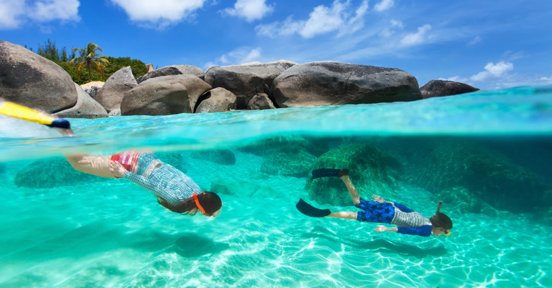 The Ultimate 2025 Guide to Family-Friendly All-Inclusive Resorts in Mexico and Hawaii