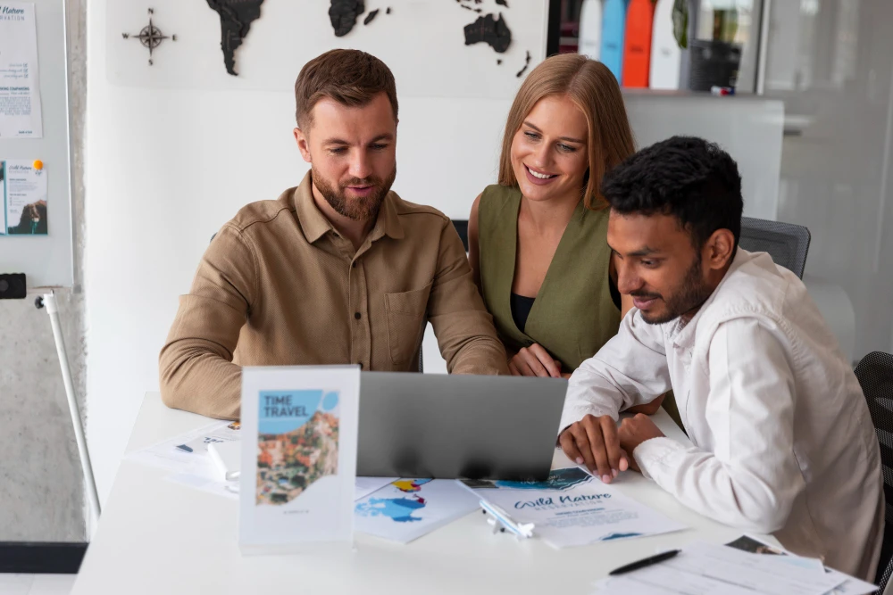 Key Benefits of Collaborating with A Cross-Border Development Team