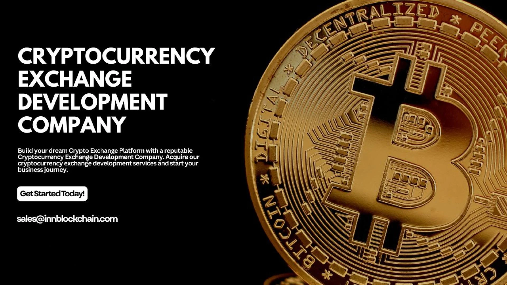 The Ultimate Guide to Choosing the Right Cryptocurrency Exchange Development CompanyDraft: My Post Title