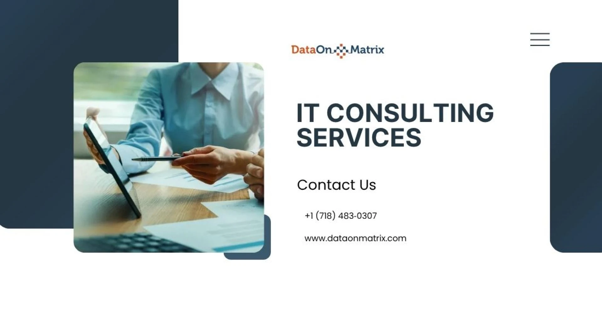 How IT Consulting Services Help U.S. Firms Overcome Digital Barriers