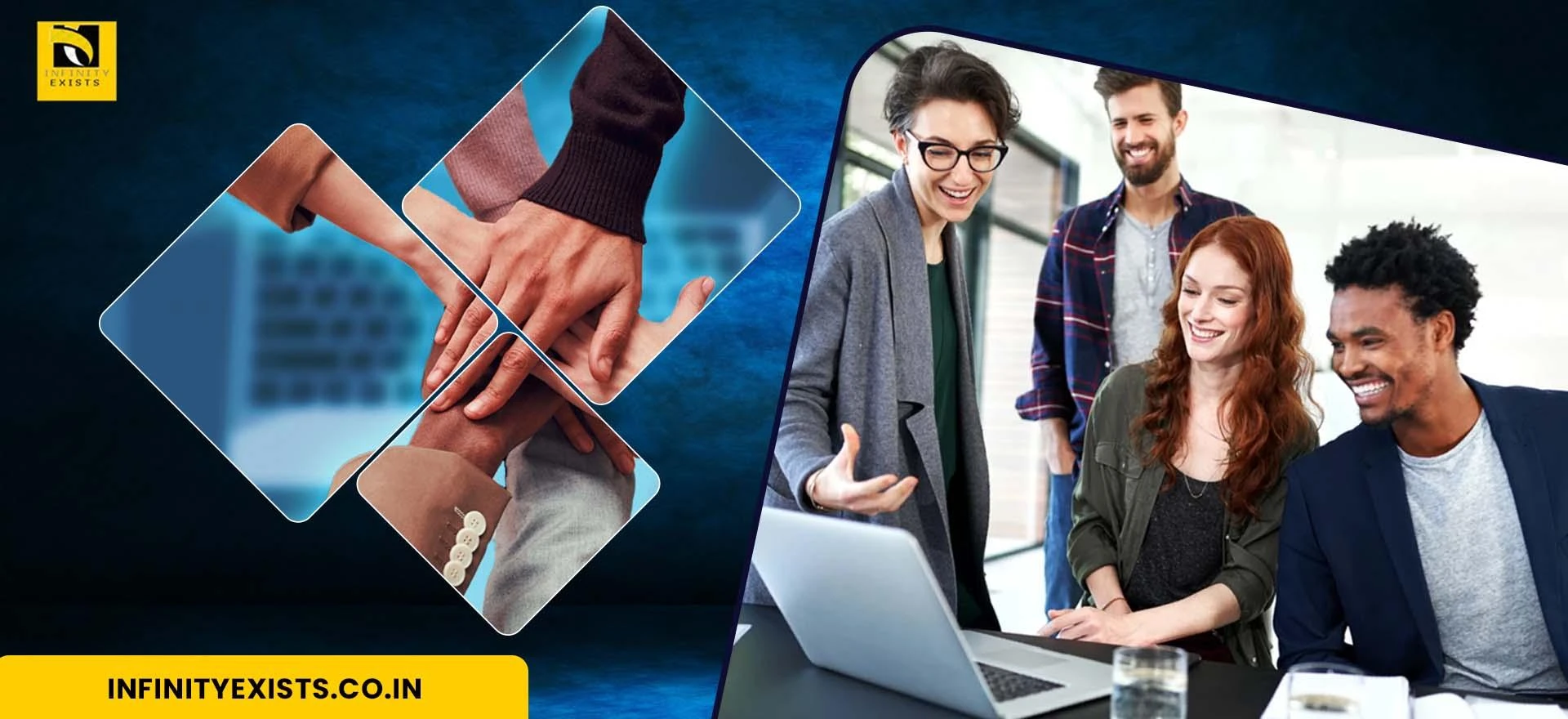 Finding the Right Job Consultancy Near Me: Why Infinity Exists Is the Preferred Choice in Delhi