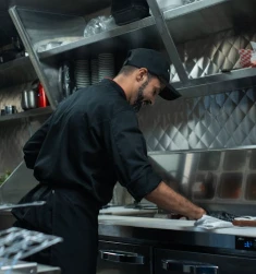 What to Expect During a Professional Commercial Kitchen Cleaning Service