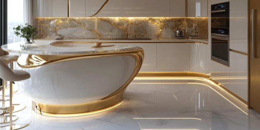 Stone Secrets: 2025 Trends and the Marble vs Quartzite Truth