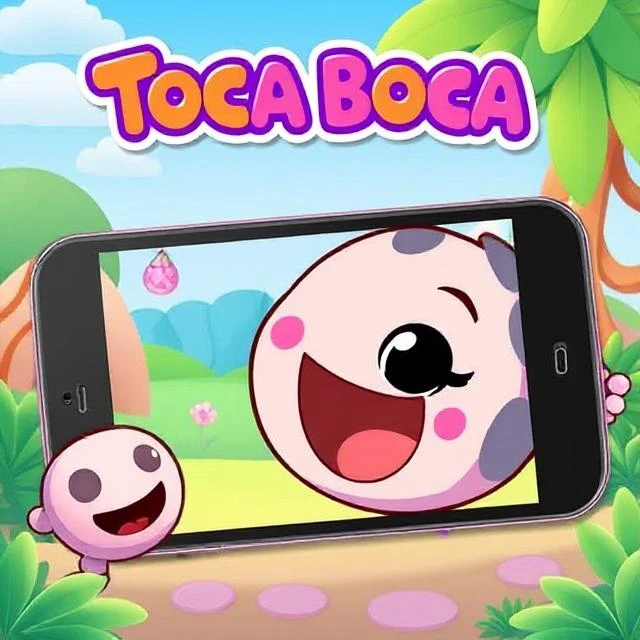 Toca Boca APK: A Complete Guide For Kids And Parents