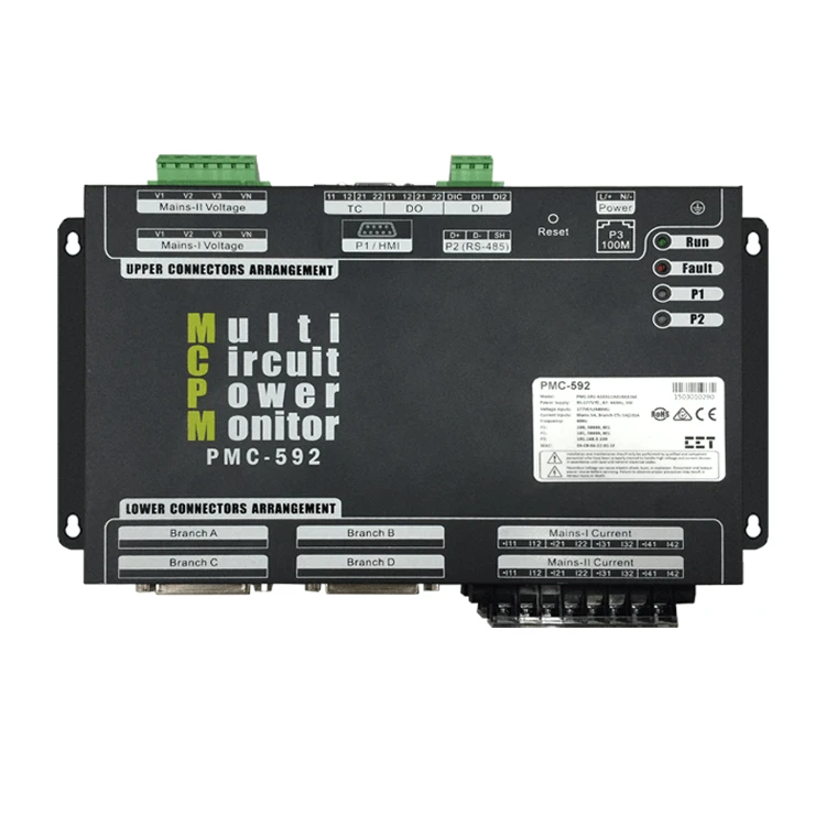 7 Ways a 3 Phase Power Quality System Enhances Energy Efficiency