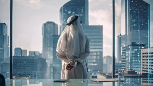 How to Start and Succeed in Business in Saudi Arabia in 2025