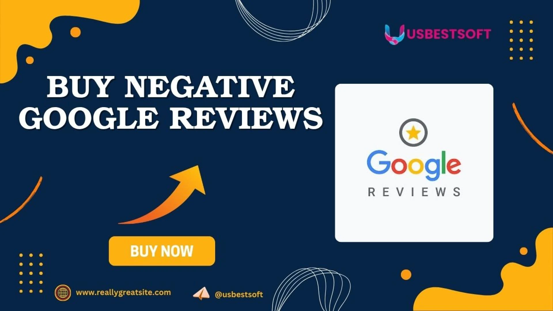 How To Spot Real Negative Google Reviews