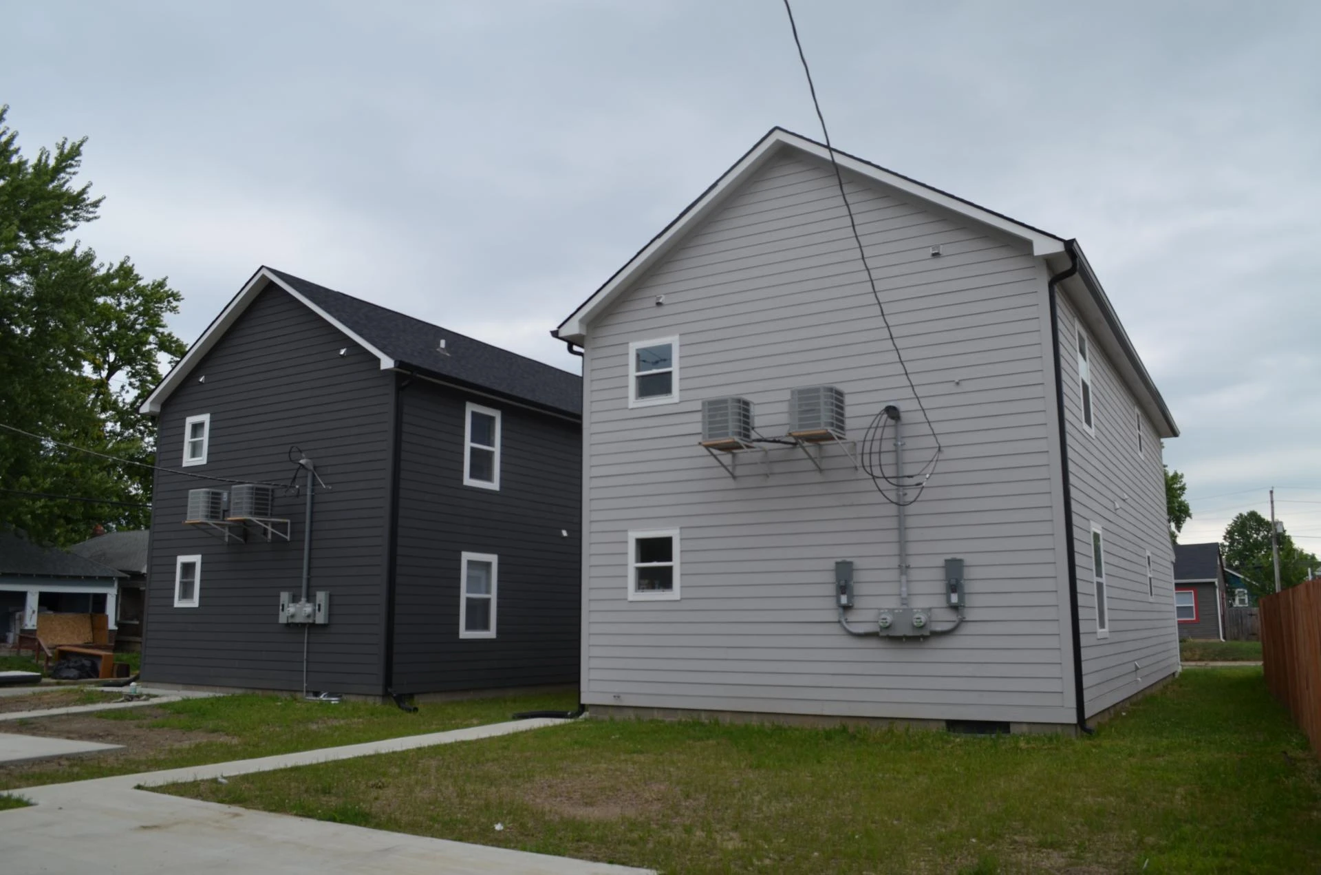 Why Indianapolis Is Emerging as a Hub for Build-to-Rent Quadplex Investments