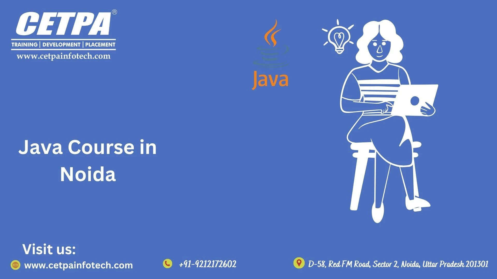 Code Your Career: Why a Java Course is Still Your Best Bet