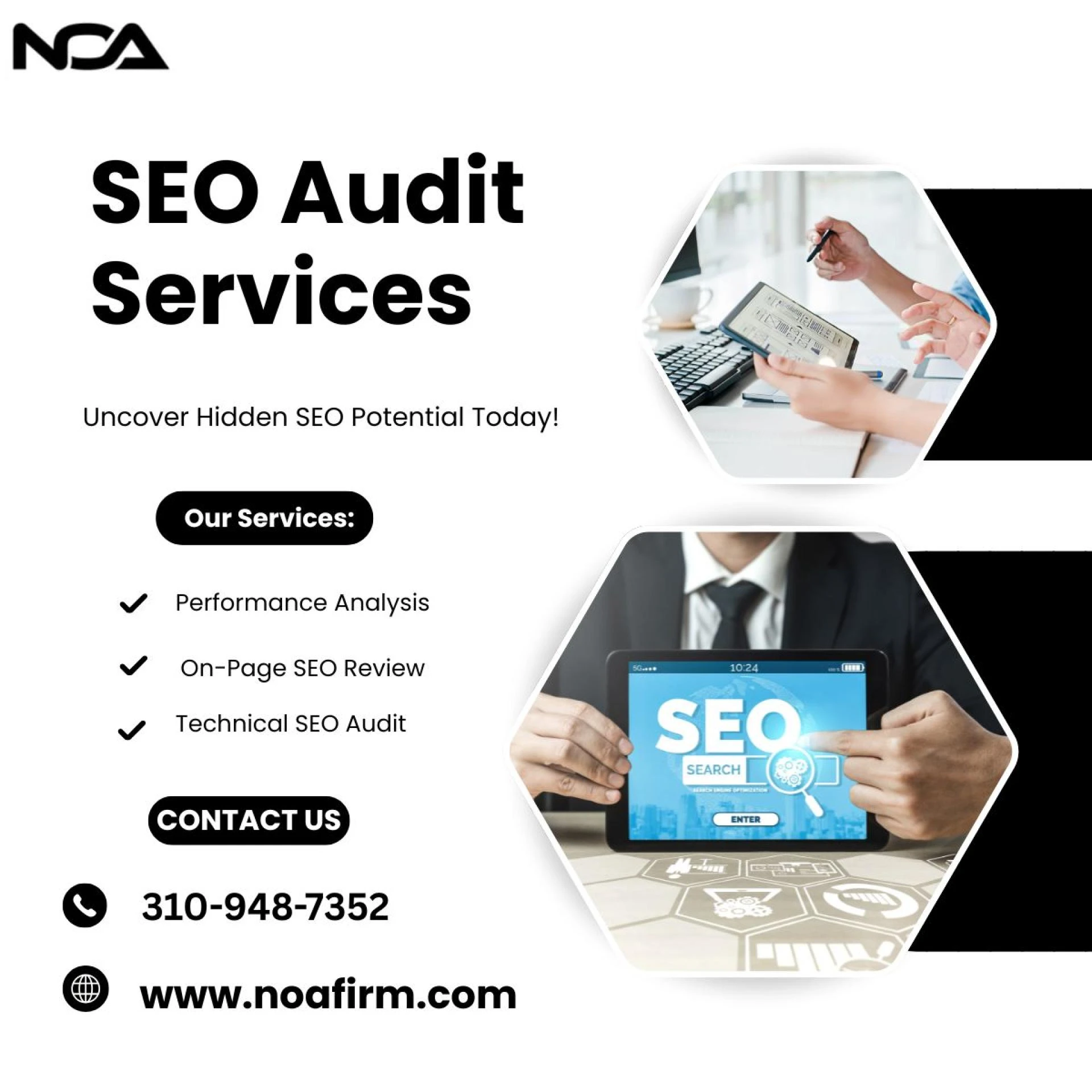 Why Every Business Needs a Professional SEO Audit Today