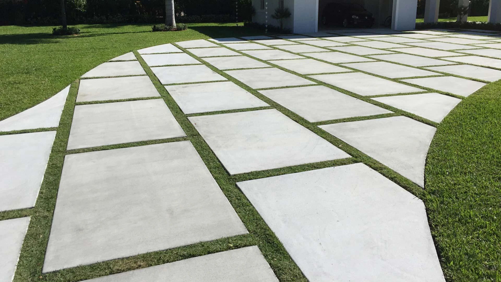 Concrete Slab: A Strong Foundation for Every Project