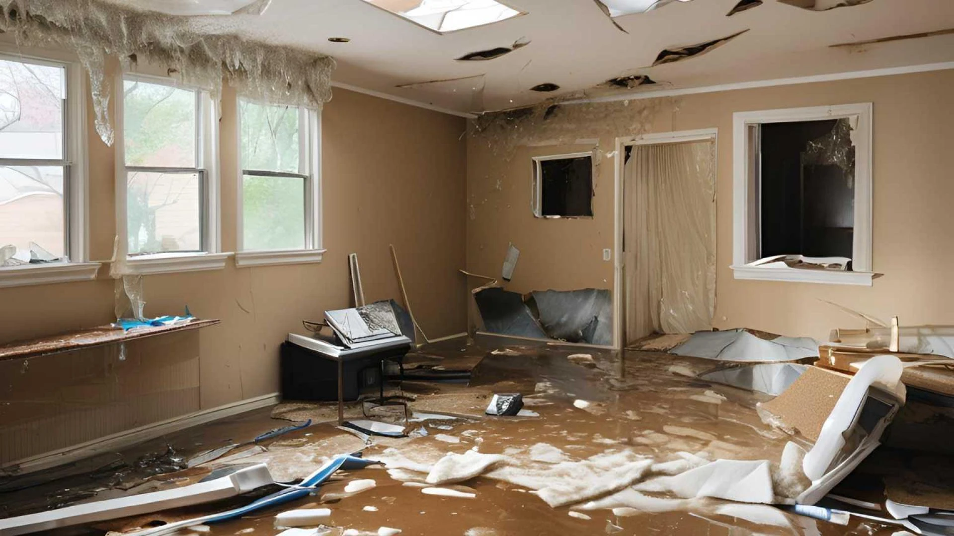 5 urgent signs it’s time to contact a restoration specialist without delay in Portland, OR