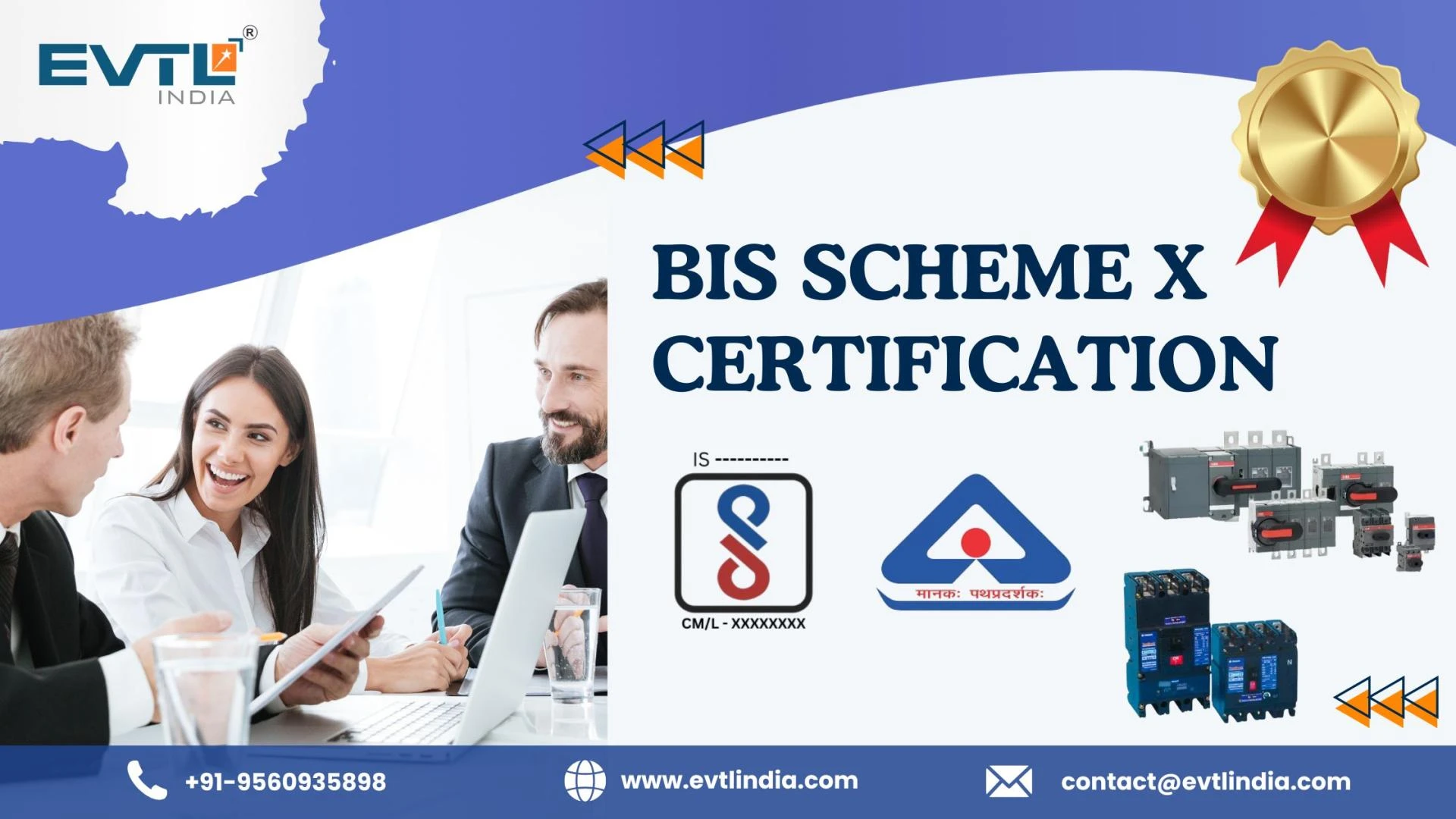 Everything You Need to Know About BIS Scheme X Certification Process