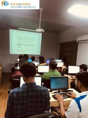 Power Apps, SQL, and Power Automate Online Training in Chennai – Enhance Your Digital Skills with ExcelGoodies