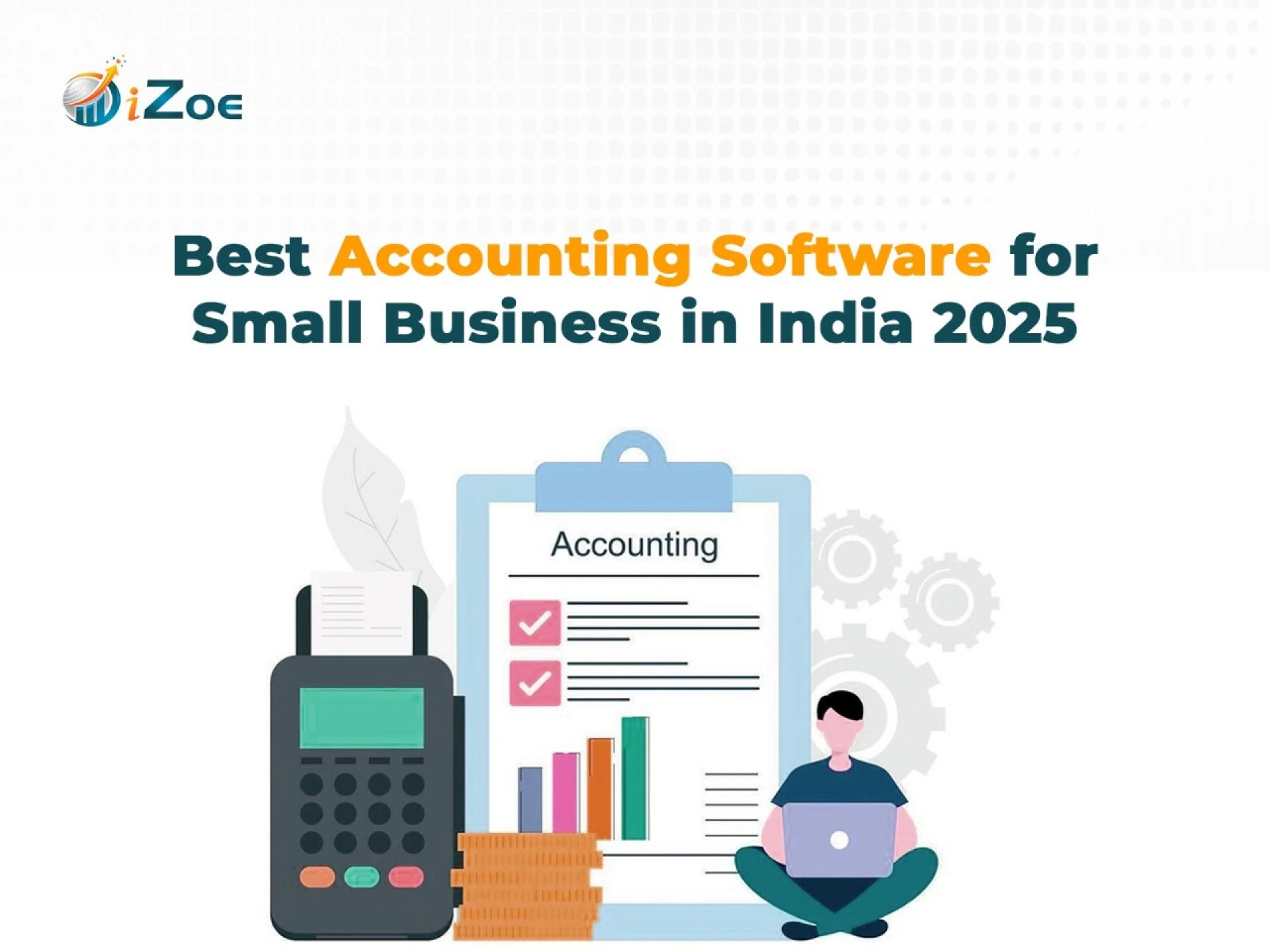 Best Accounting Software for Small Business in India 2025