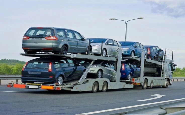 How Much Does It Cost to Ship a Car from Virginia to Ohio in 2025 – What You Need to Know