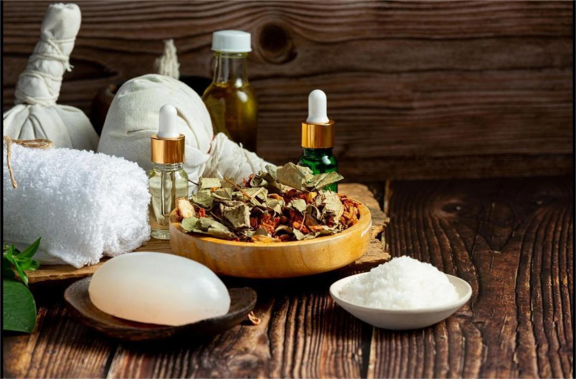 Top Benefits of Choosing Ayurveda Near Me in Dubai