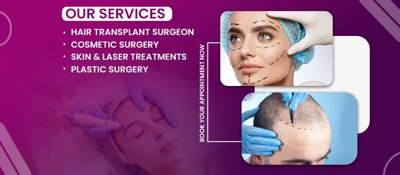 Rhinoplasty Plastic Surgery in NCR – Reshape Your Confidence and Facial Harmonytle